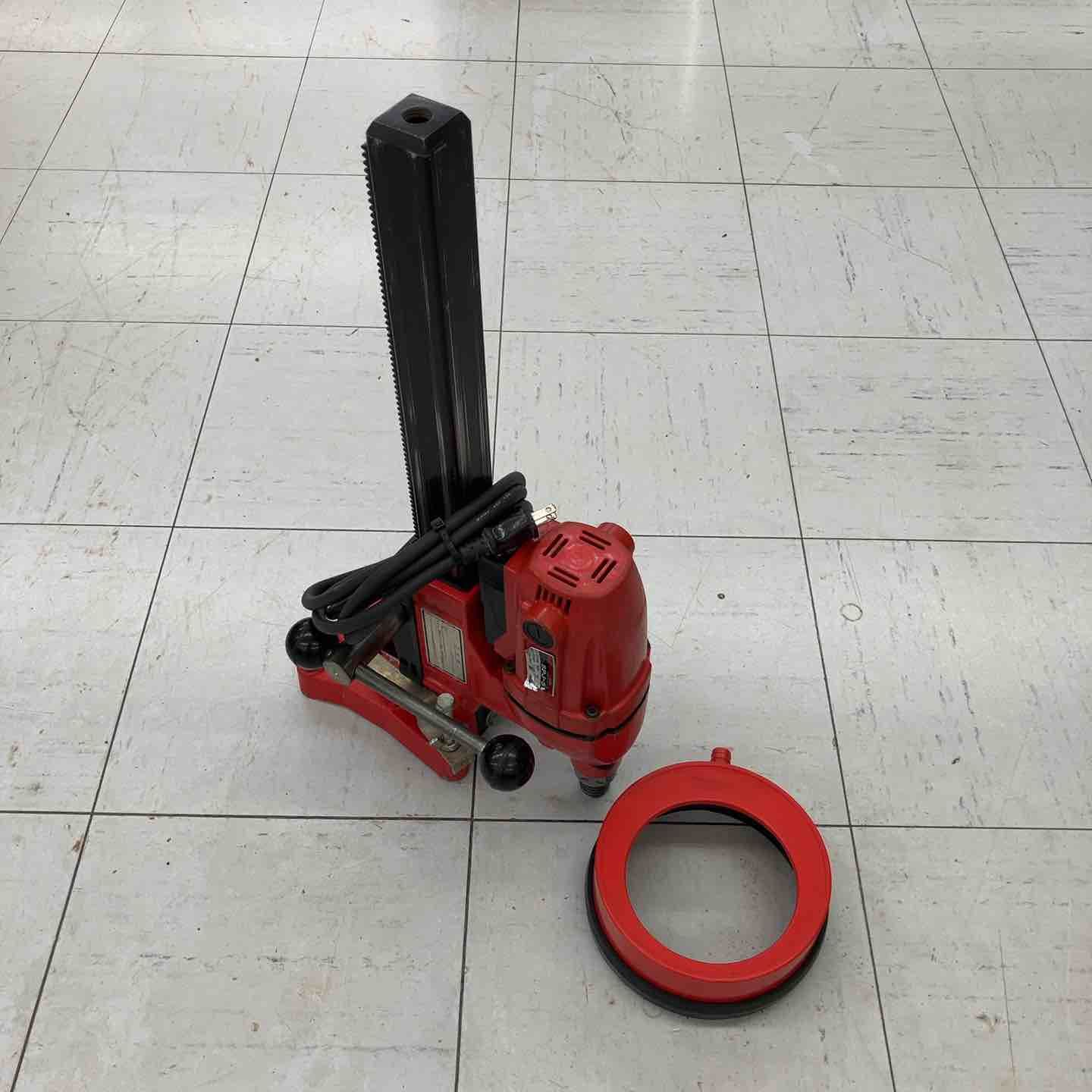 品 ハッケン Hakken コンセック コアドリル SPJ-5 V