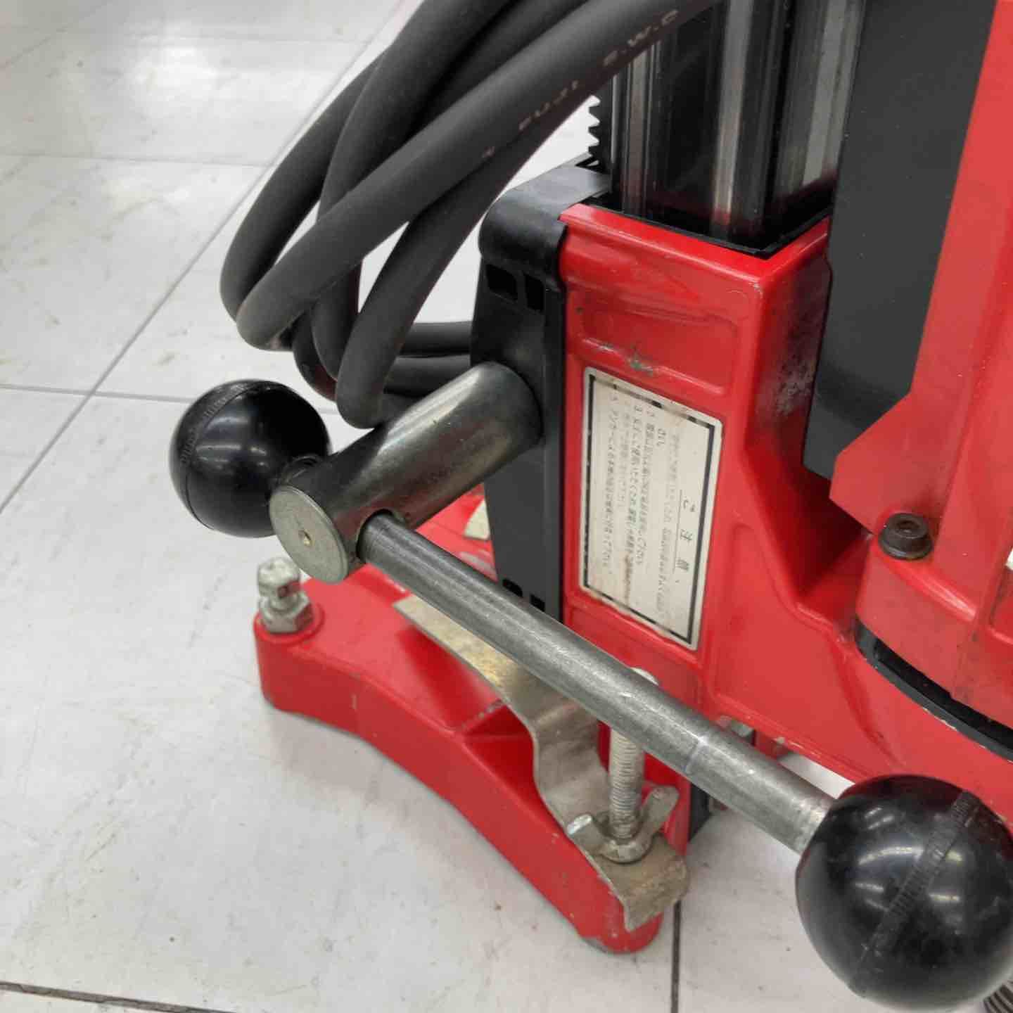 コンセック コアドリル