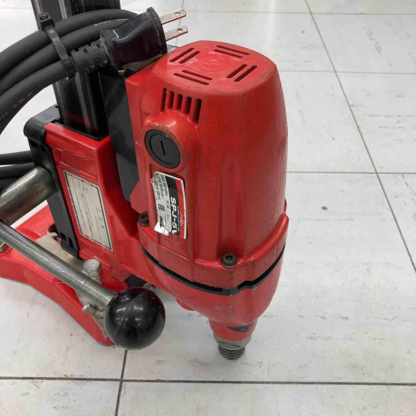 コンセック コアドリル