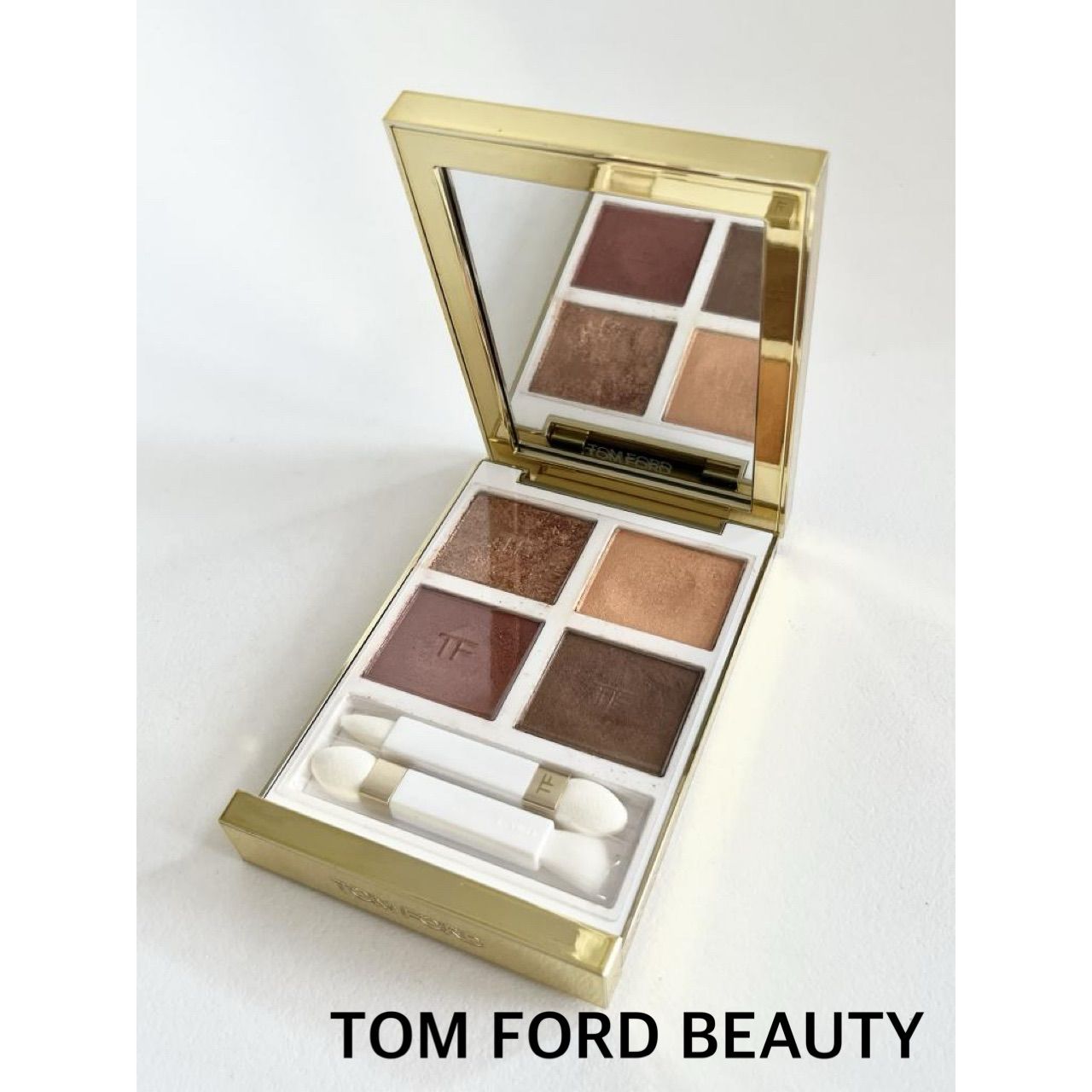 TOM FORD BEAUTY トムフォードビューティー ソレイユ アイカラー