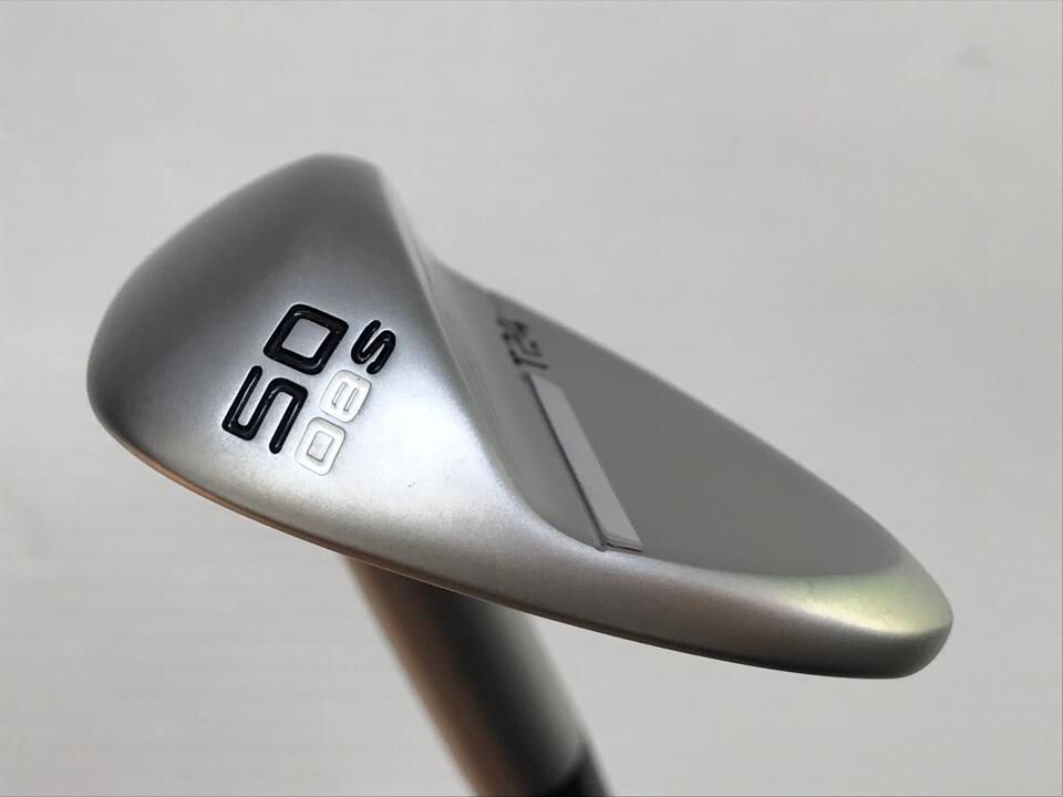 ミズノ T24 ホワイトサテン 50度 ダイナミックゴールド HT S200