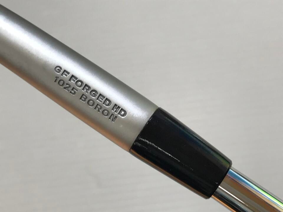 ミズノ T24 ホワイトサテン 50度 ダイナミックゴールド HT S200