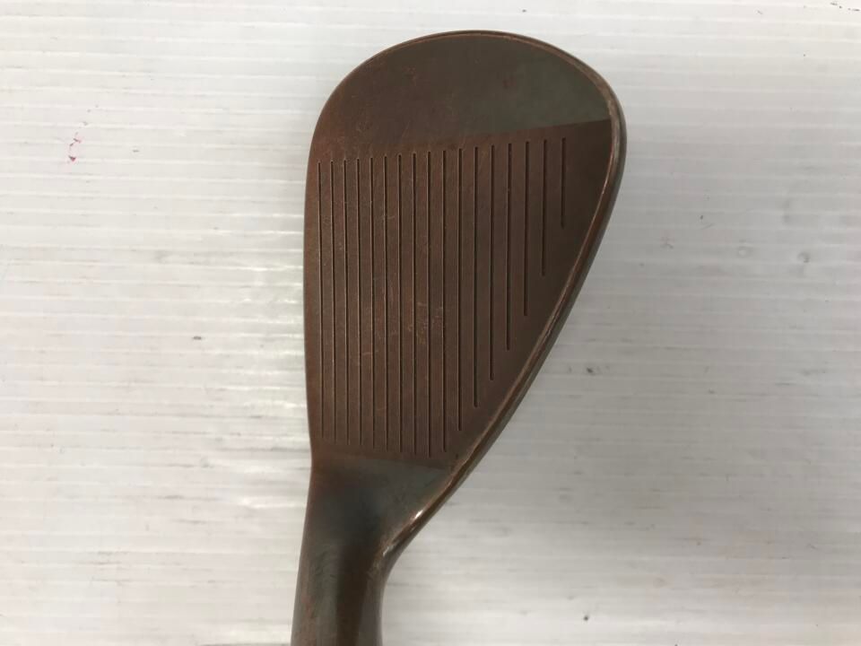 ミズノ T24 デニムカッパー 52度 MCI 50 Rフレックス ウェッジ 中古