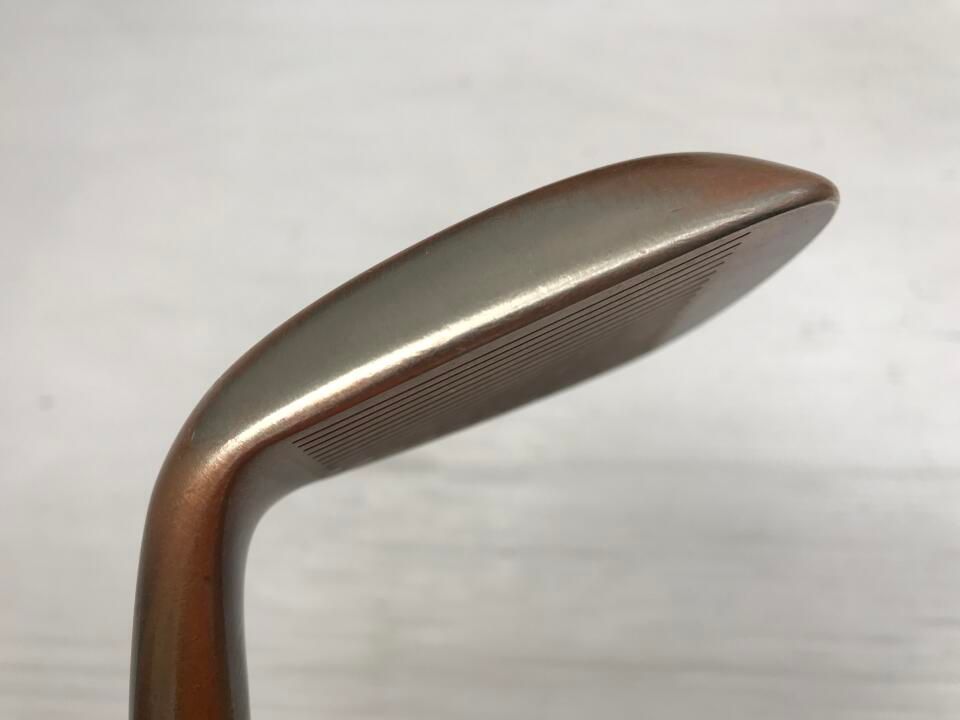 ミズノ T24 デニムカッパー 52度 MCI 50 Rフレックス ウェッジ 中古