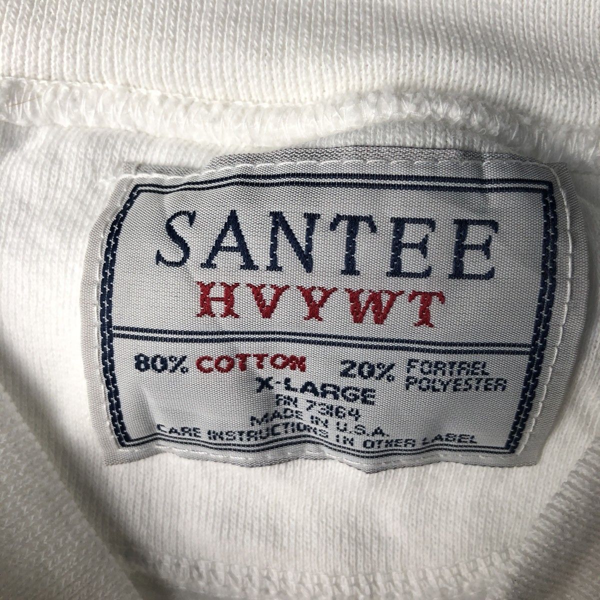 古着 SANTEE HVYWT HARD ROCK CAFE ハードロックカフェ