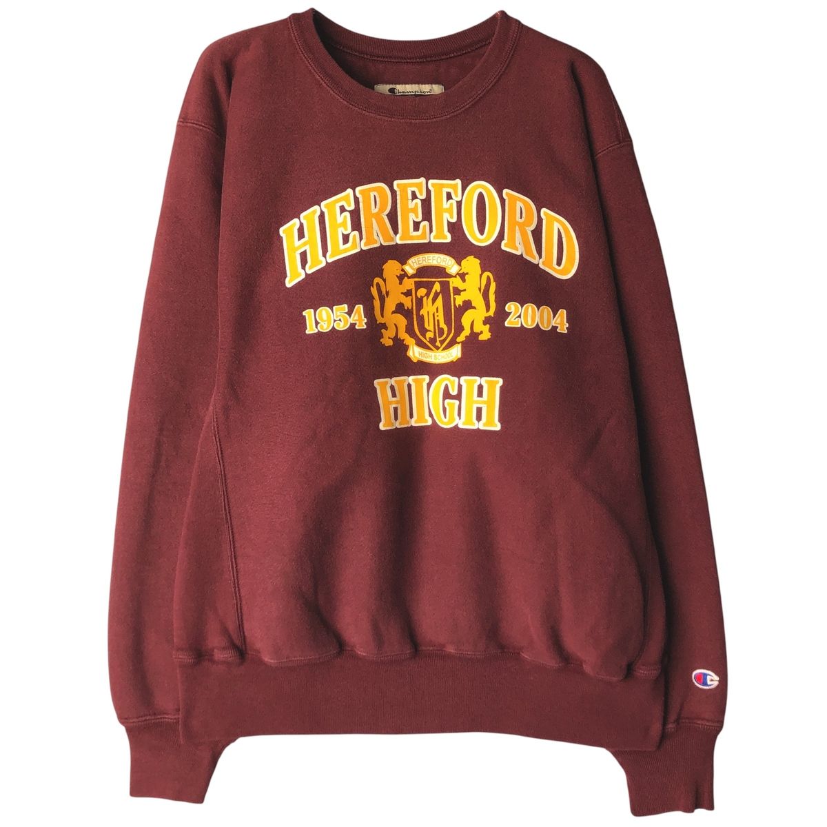 古着 00年代 チャンピオン Champion PREMIUM REVERSE WEAVE プレミアム 