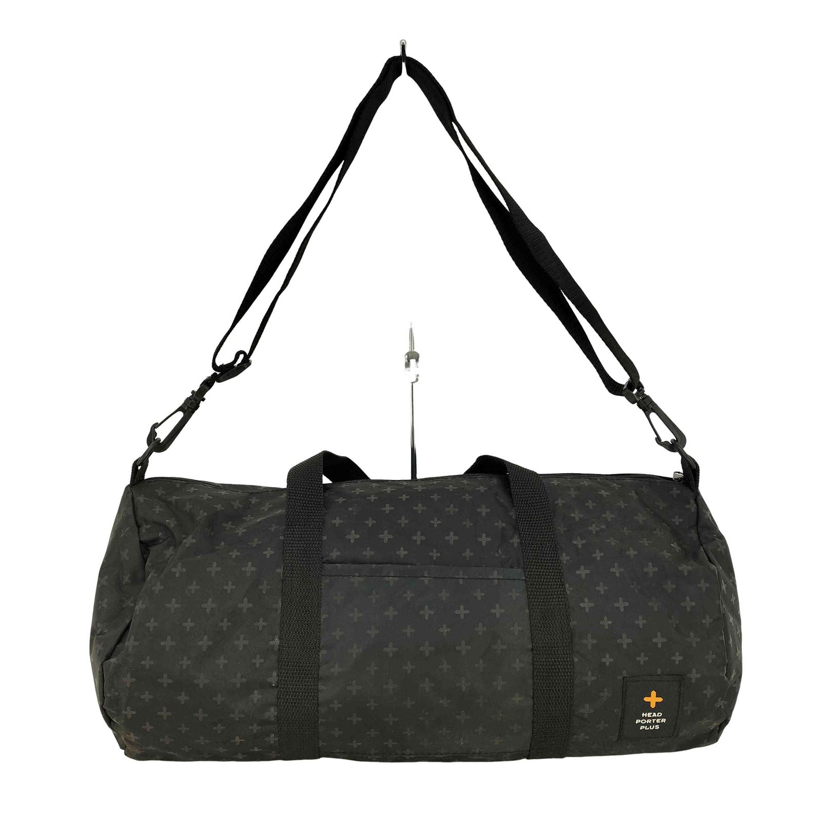 ヘッドポータープラス HEAD PORTER PLUS 2Way ミニボストンバッグ 