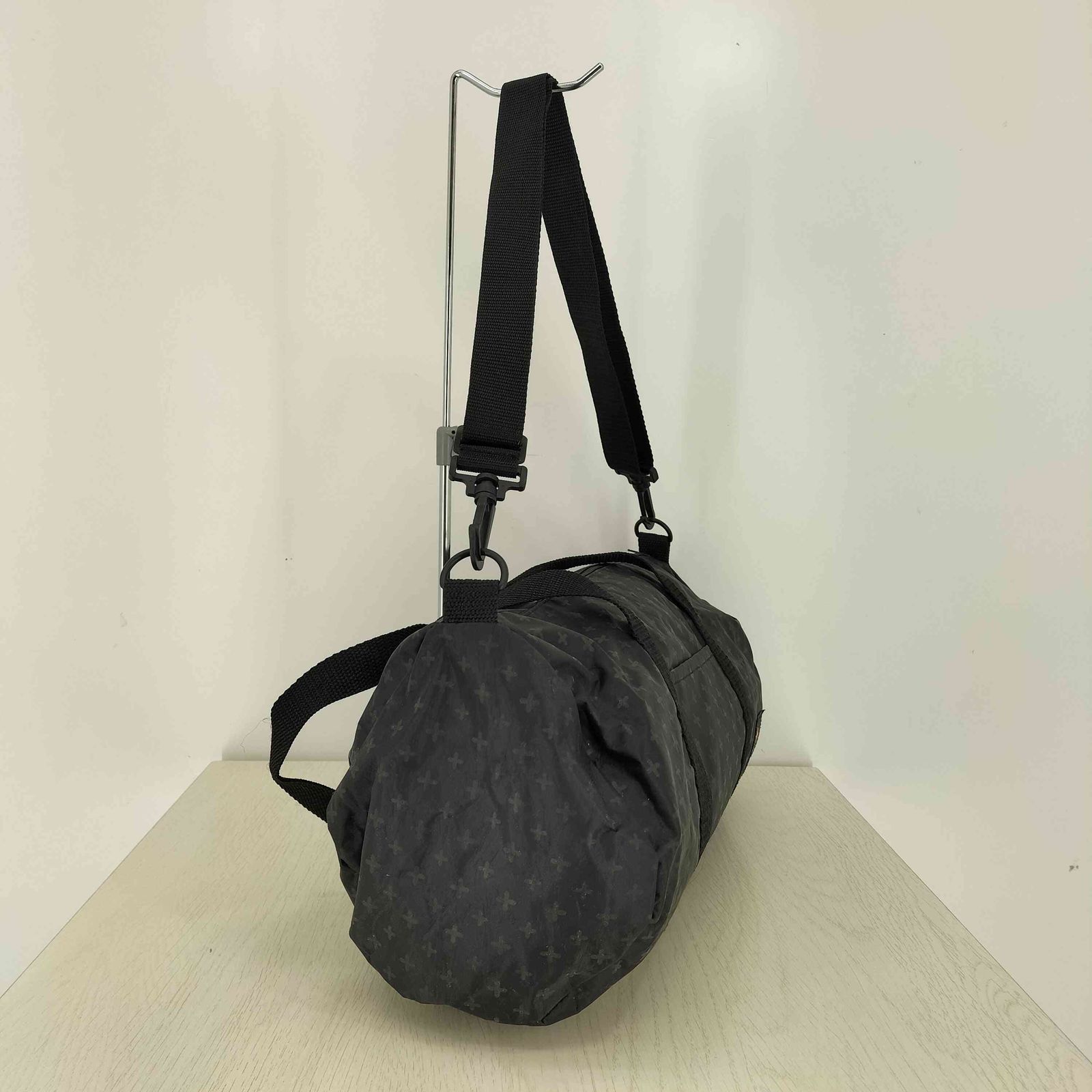 ヘッドポータープラス HEAD PORTER PLUS 2Way ミニボストンバッグ 
