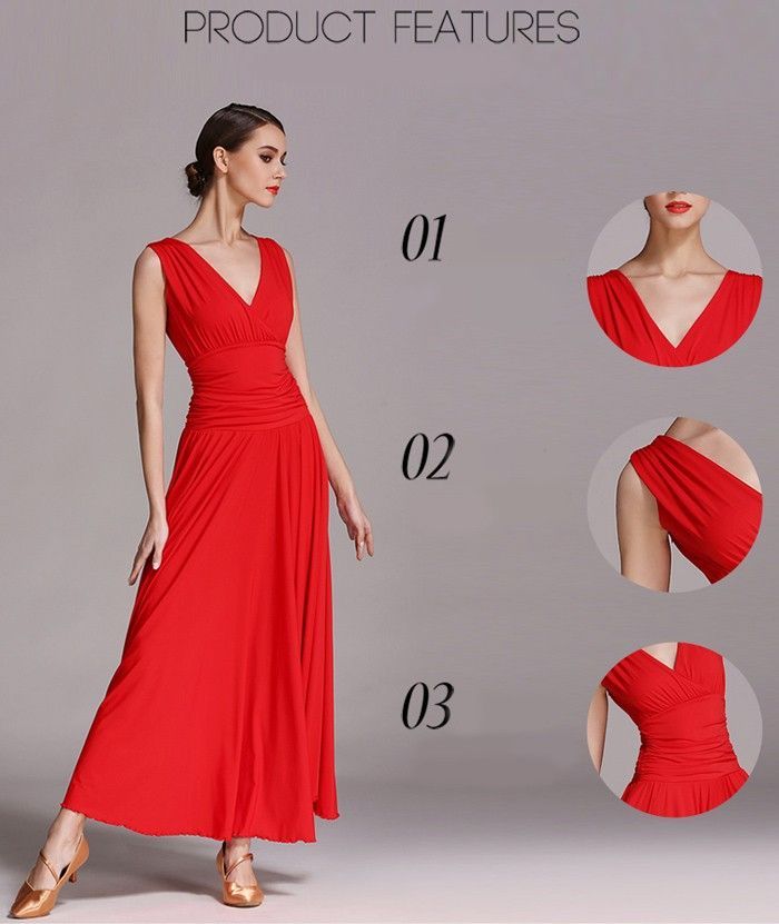 レッスン着 発表会