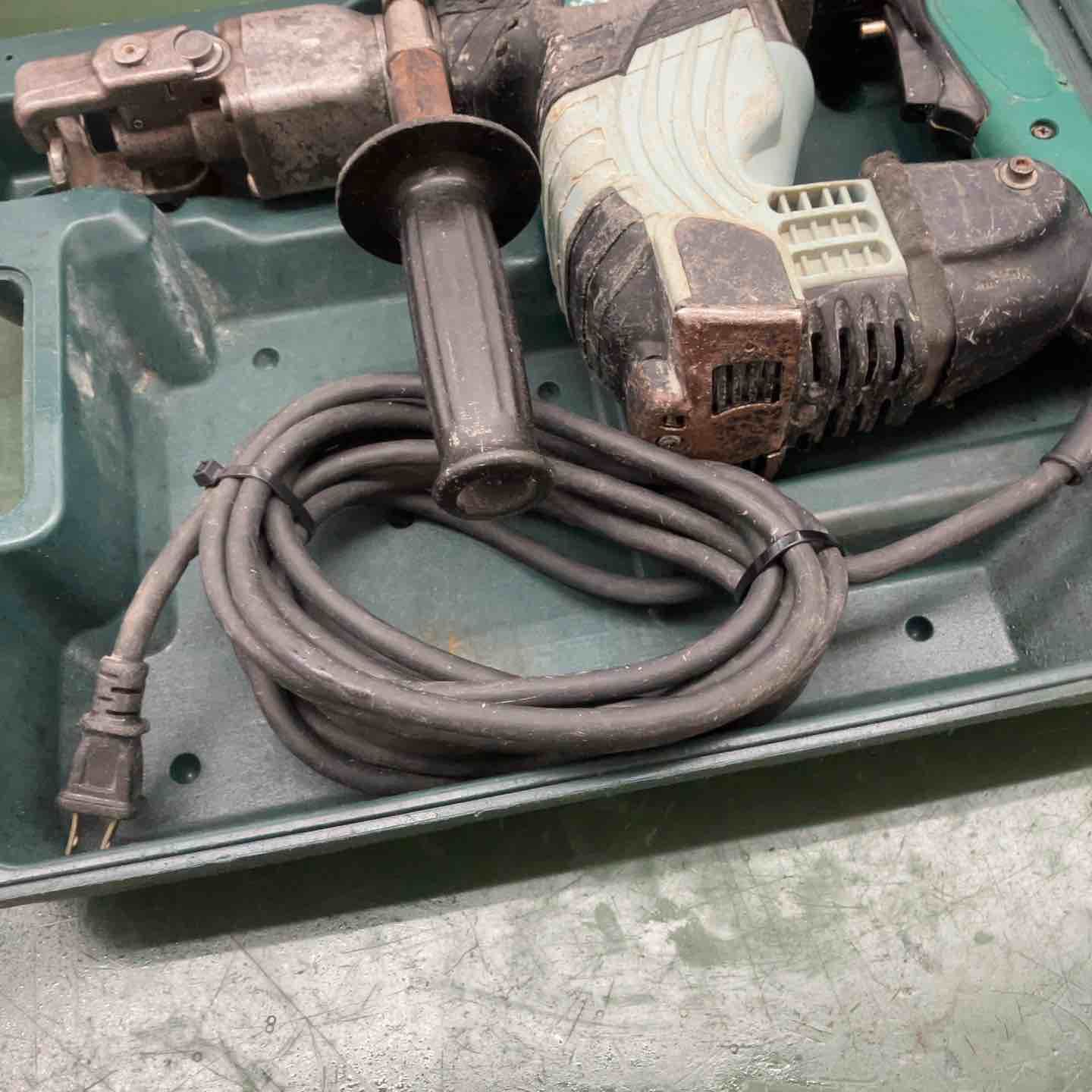 ハイコーキ HIKOKI