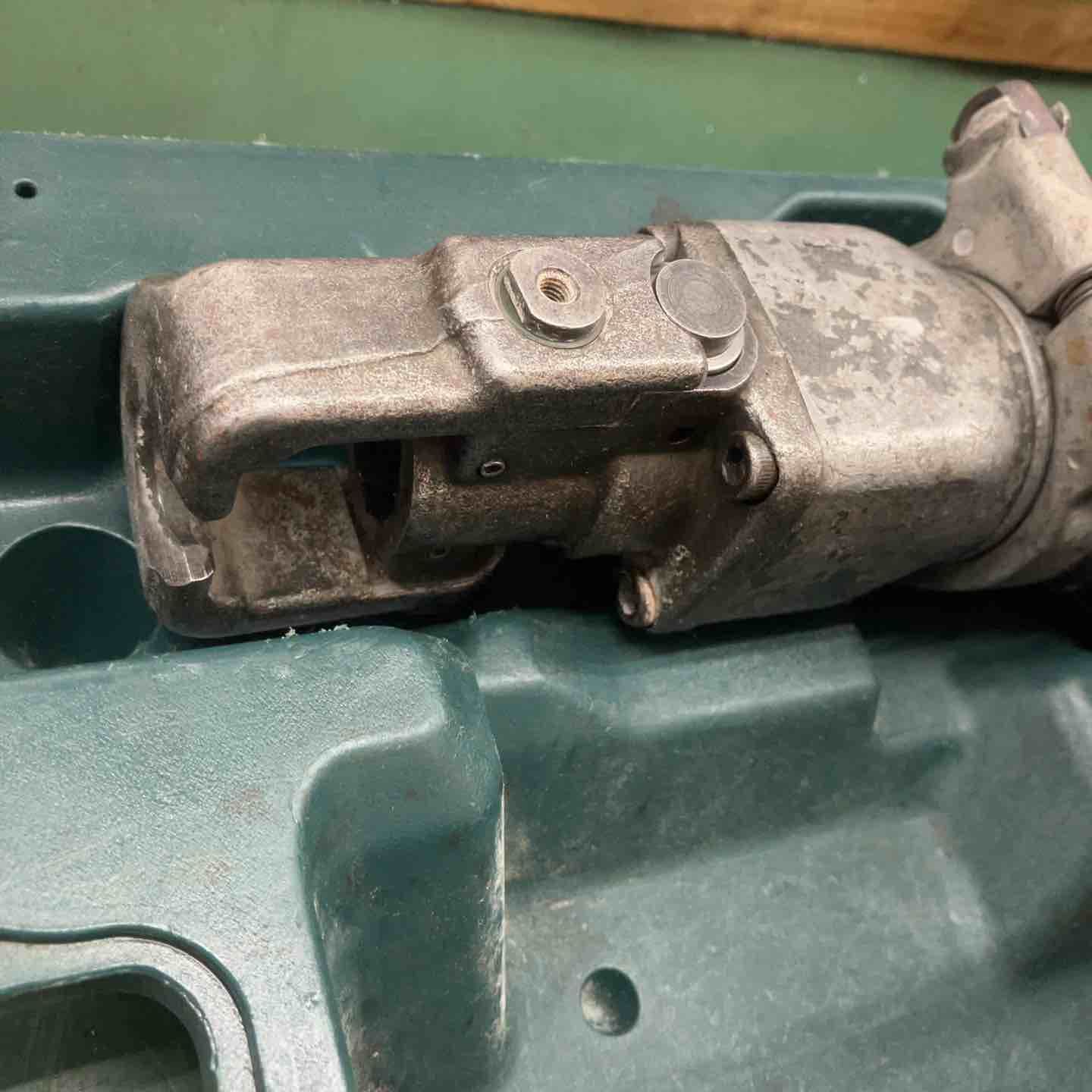 品 ハイコーキ HIKOKI 旧 日立工機 電動ハンマ H 41 SA 2