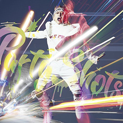 CD)Party Shots(初回生産限定盤B)／WOOYOUNG (From 2PM) - メルカリ