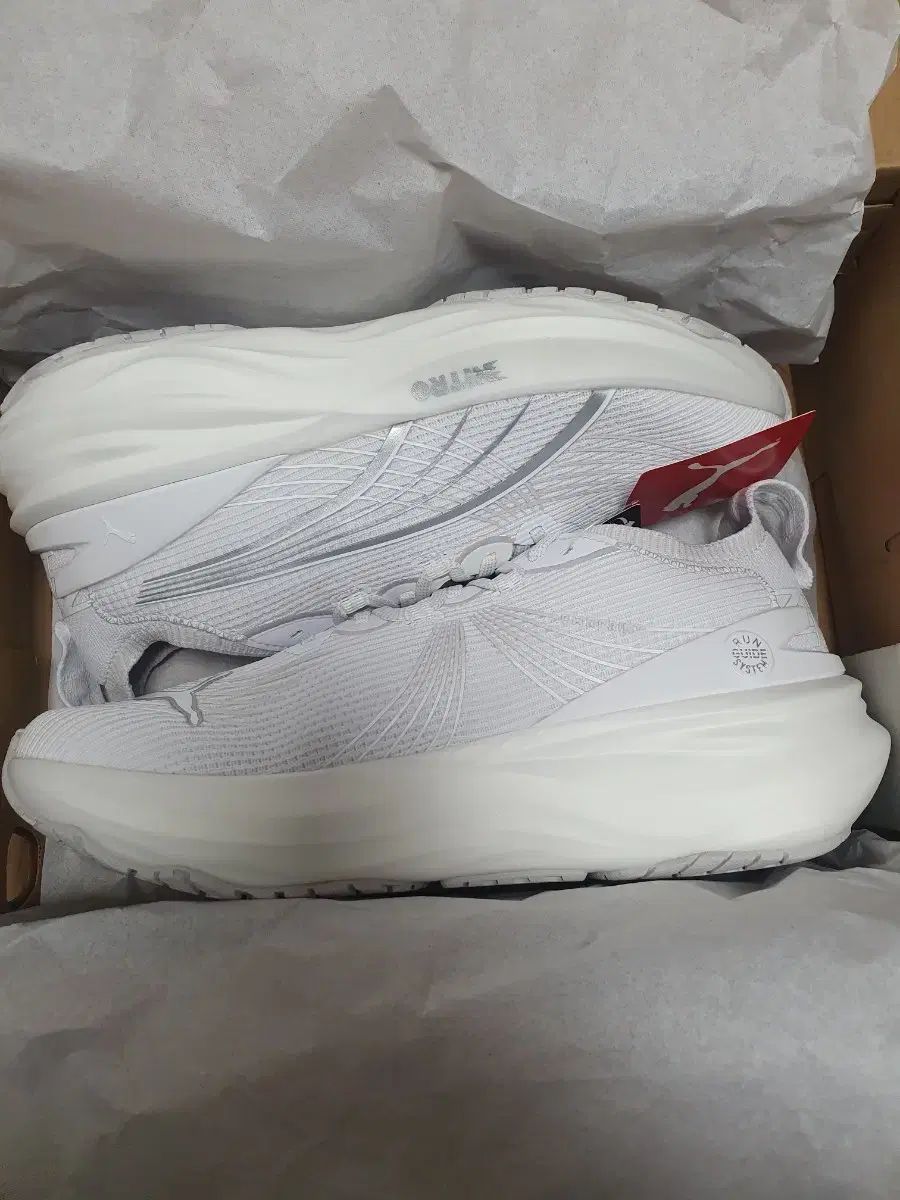 270 プーマ ニトロ 2 ワイド