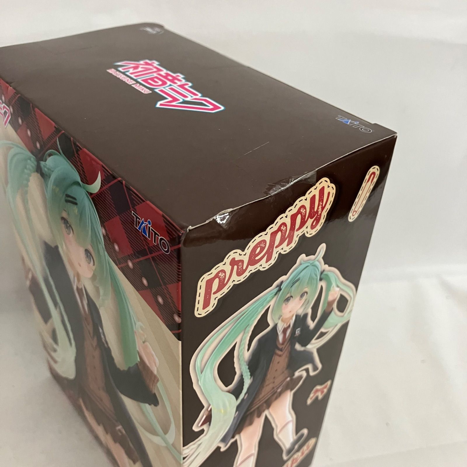 未開封 初音ミク ぬーどるストッパー 他 フィギュア 5個セット SFQ276