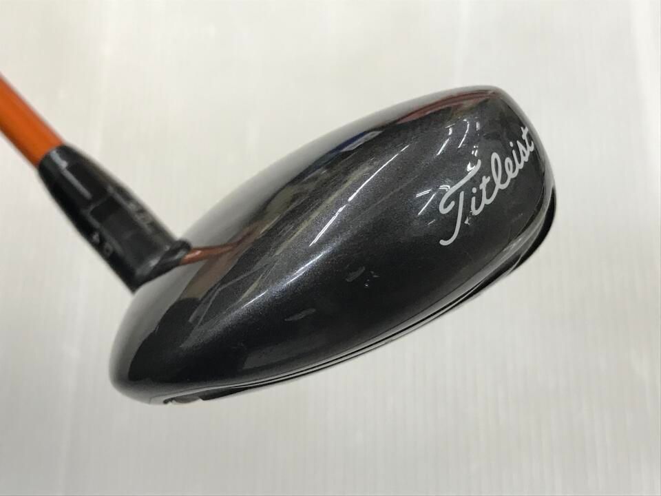 タイトリスト 816H2 23度 ツアーAD DI-HYBRID 85 Sフレックス