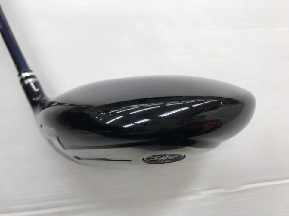 ヤマハ inpres UD+2 2019 レディス 12度 TX-419D Aフレックス