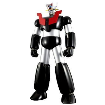 ☆ジャンボマシンダーNEO マジンガーZ [バンダイ]（真マジンガー衝撃