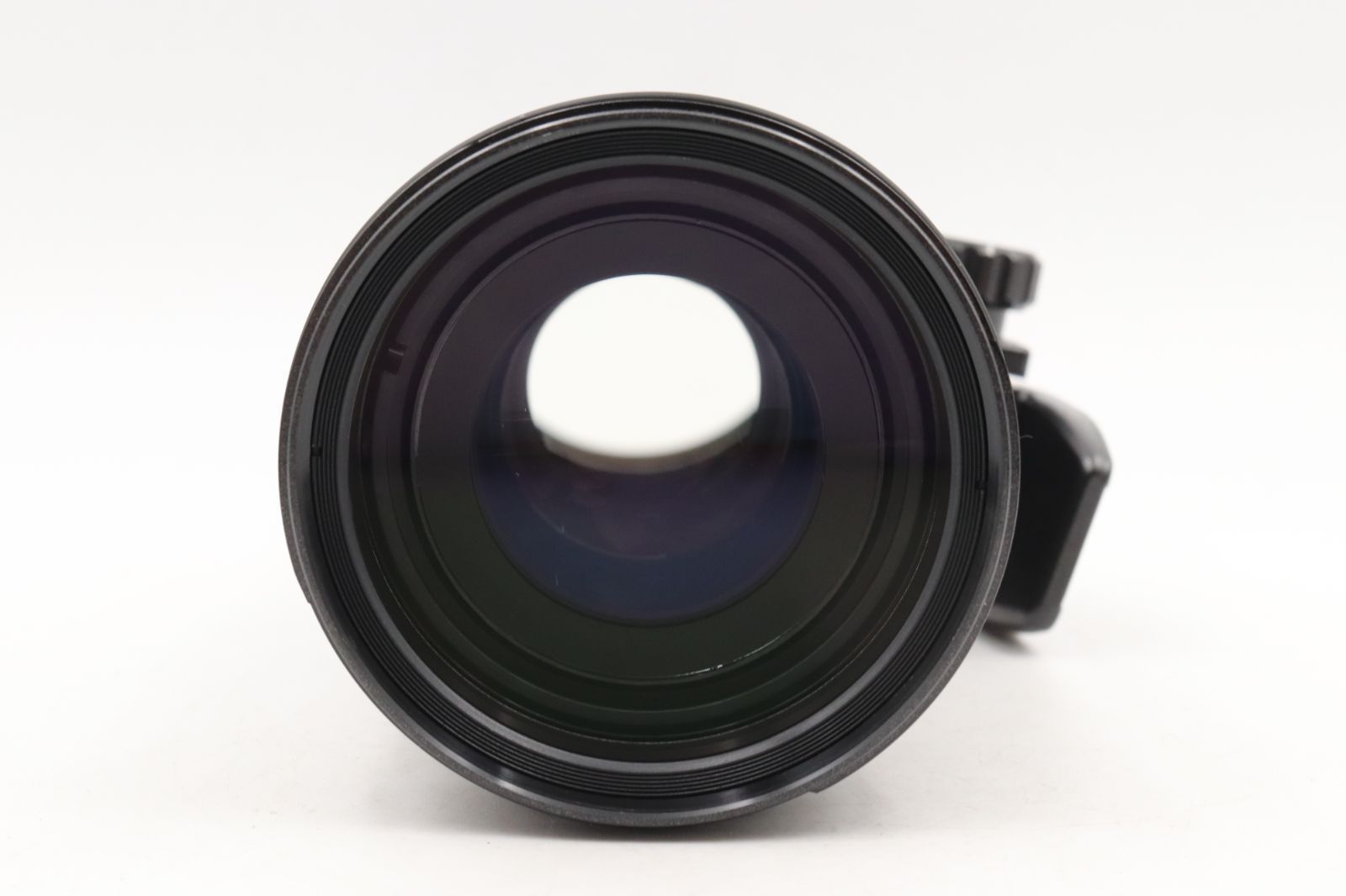 美品☆タムロン TAMRON AF 200-400mm F5.6 LD 望遠ズーム Nikon F