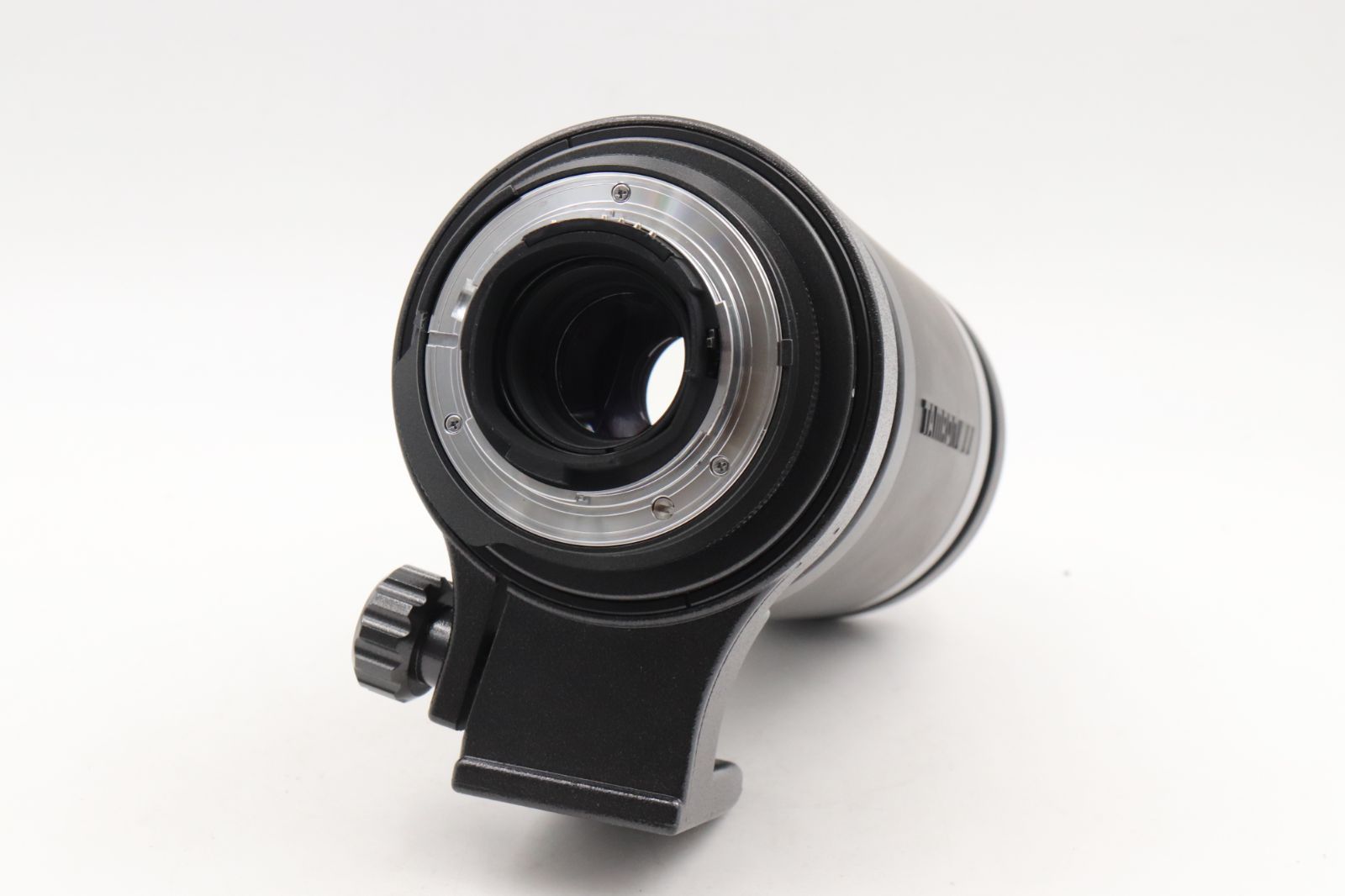 美品☆タムロン TAMRON AF 200-400mm F5.6 LD 望遠ズーム Nikon F