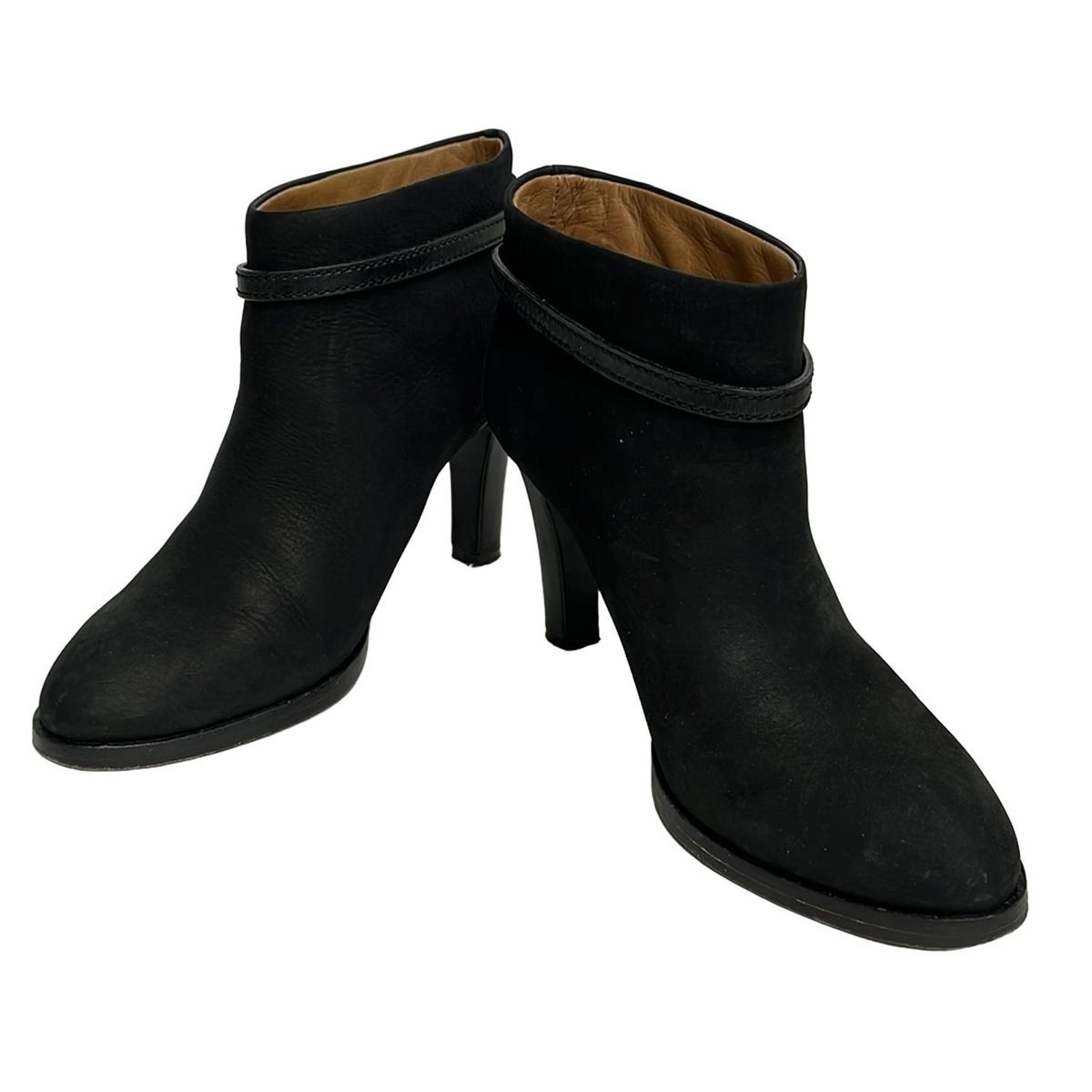 VERONIQUE BRANQUINHO(ヴェロニク・ブランキーノ) ショートブーツ 36