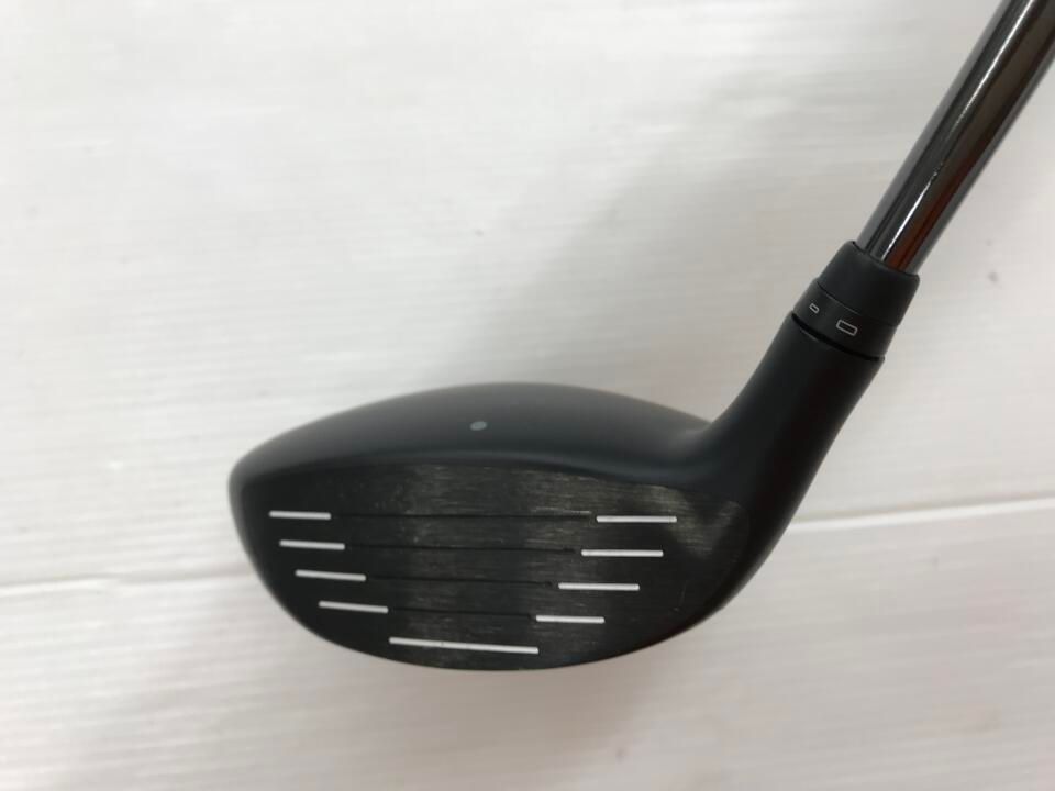 ピン G 440 LST 19度 TOUR 2.0 BLACK 65 Sフレックス フェアウェイウッド 最短