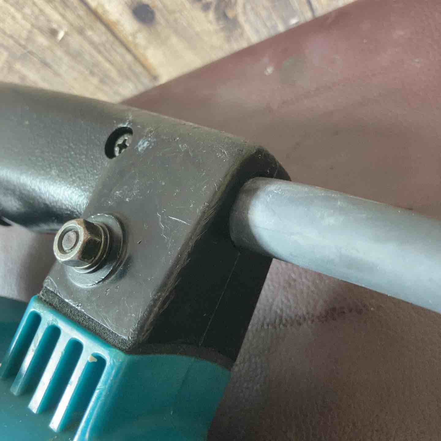  品 マキタ makita ハンマ HM 0810 T 電動ハンマー 電動工具 エア工具