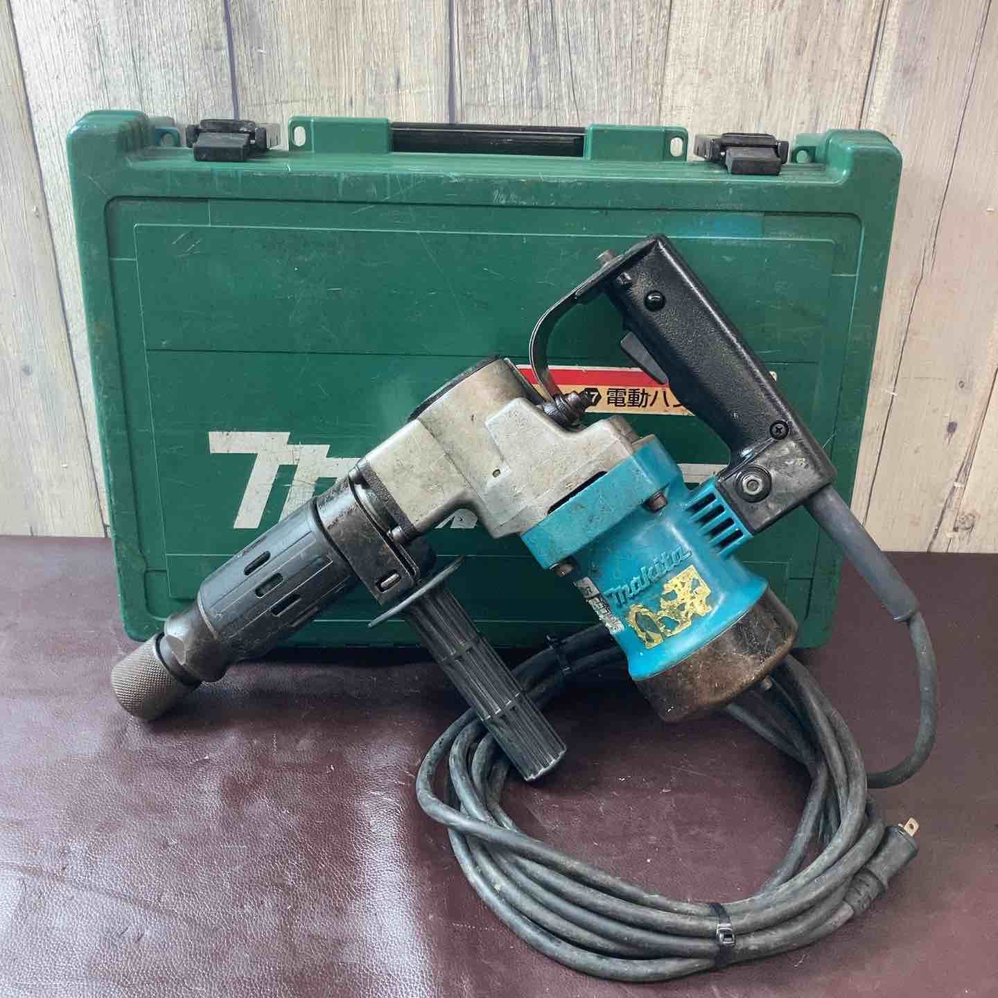 品 マキタ makita ハンマ HM 0810 T