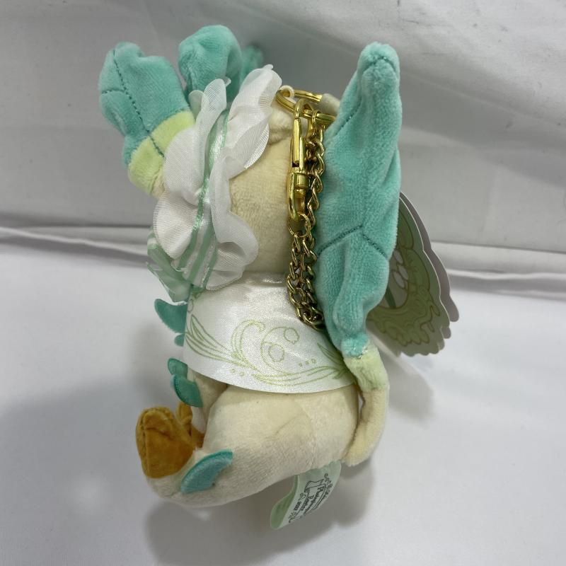 中古】タグ付き)タカラトミー リーフィア Pokemon Photogenique Easter