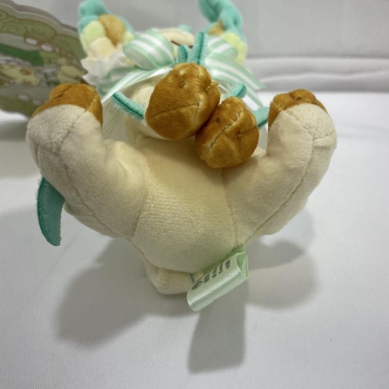 中古】タグ付き)タカラトミー リーフィア Pokemon Photogenique Easter