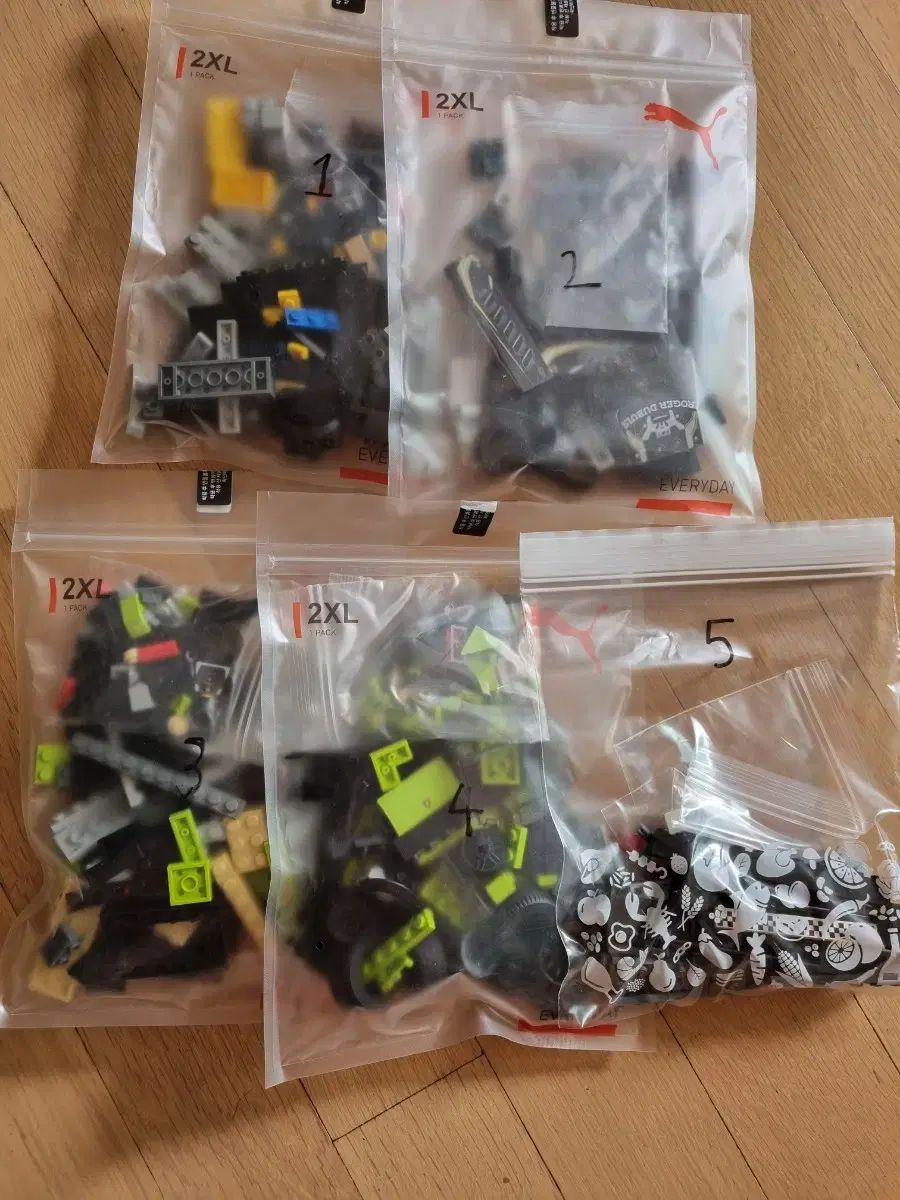 LEGOブロック スピード Champion チャンピオン ランボルギーニ