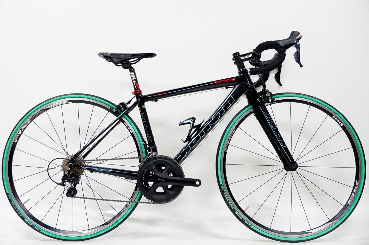 BIANCHI ビアンキ FENICE ELITE 105 2016年モデル ロードバイク バイチャ