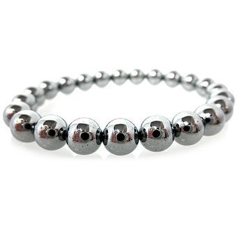 ☆テラヘルツブレスレット※内径サイズ：約14～18cm選択可能