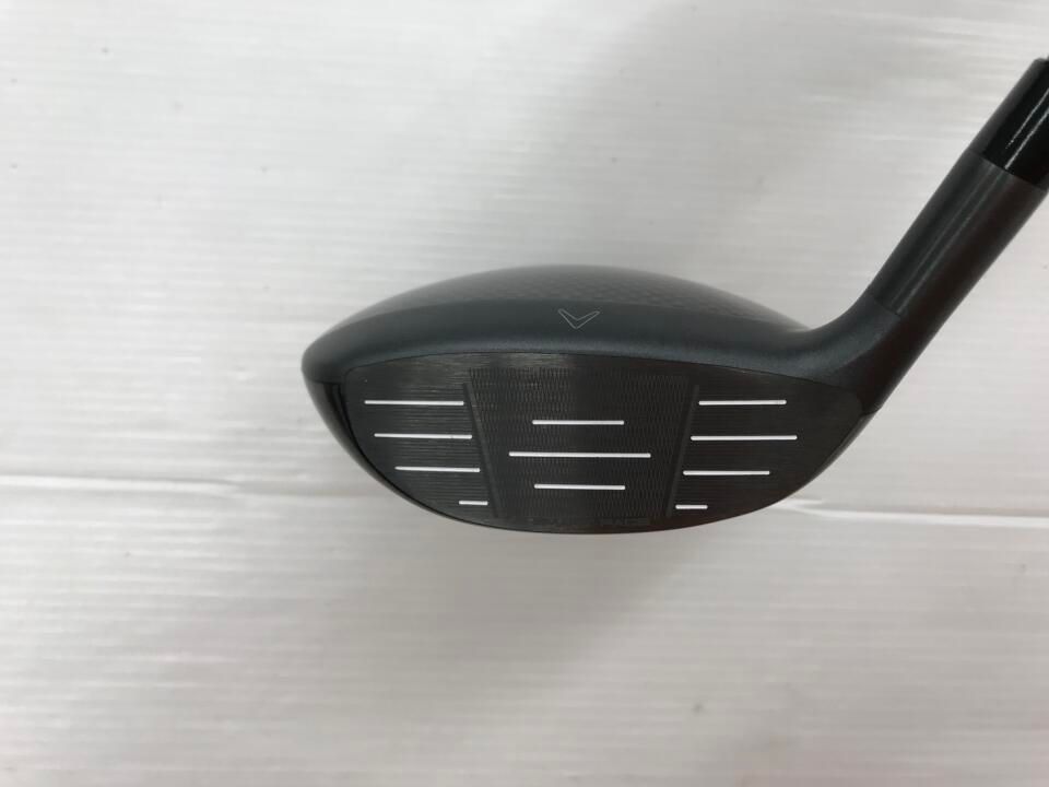 キャロウェイ PARADYM Ai SMOKE MAX D 18度 TENSEI 50 for Callaway Rフレックス フェアウェイウッド