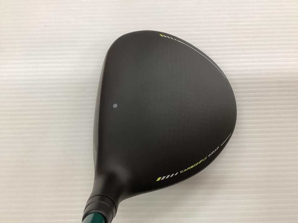 NX G430 SPEEDER SFT ドライバー GREEN ピン max g430 HL グリーンの