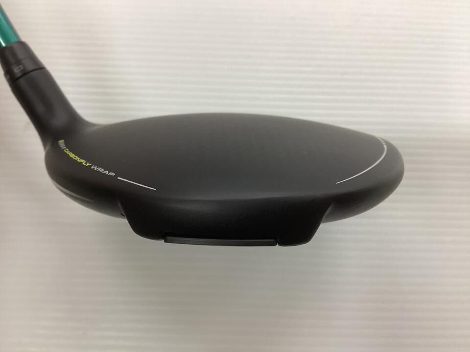 NX G430 SPEEDER SFT ドライバー GREEN ピン max g430 HL グリーンの