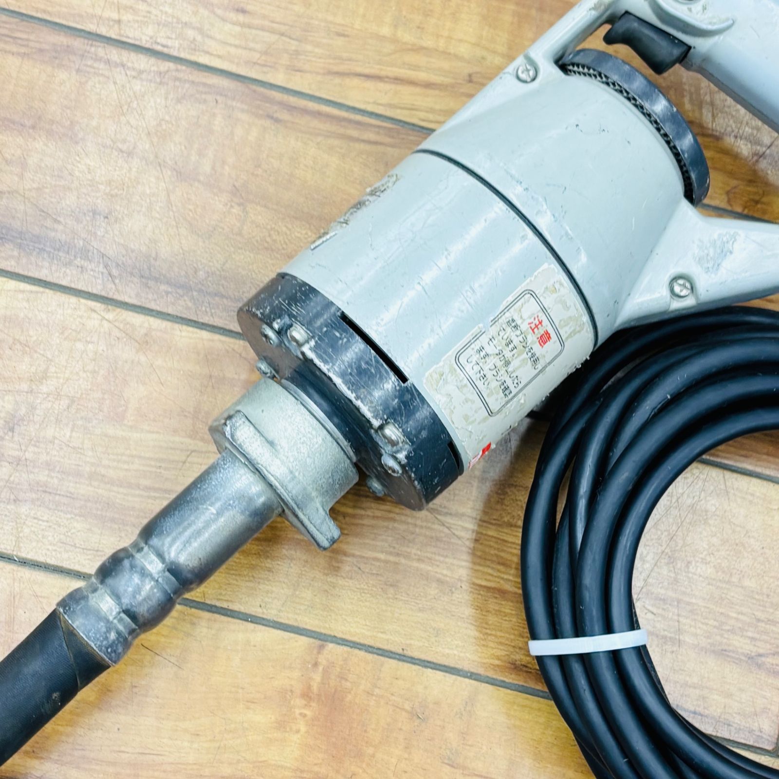 マキタ VR 2806 A コンクリートバイブレーター コード式