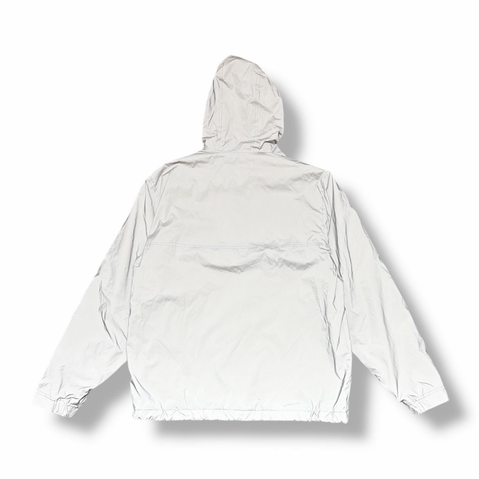 メンズ Carhartt WIP Nimbus Reflective Pullover Jacket ニンバス 