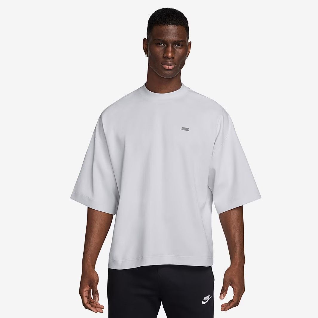 Nike インテル 24 25 テックフリース 半袖 アウェイ トップ