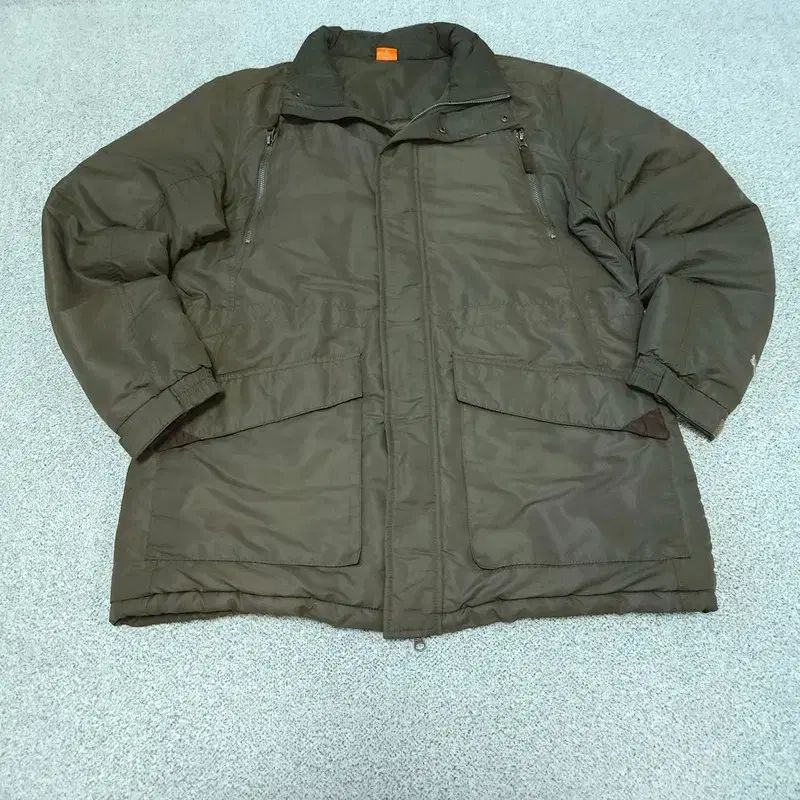 XL PUMA プーマ ダウン アウター