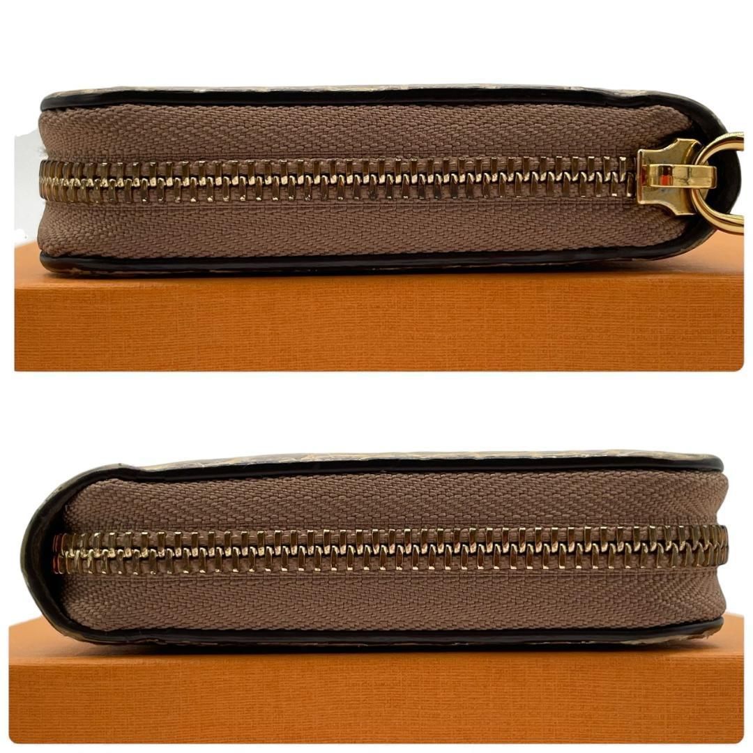 超極美品】ルイヴィトン Louis Vuitton クロコダイル 二ロティカス