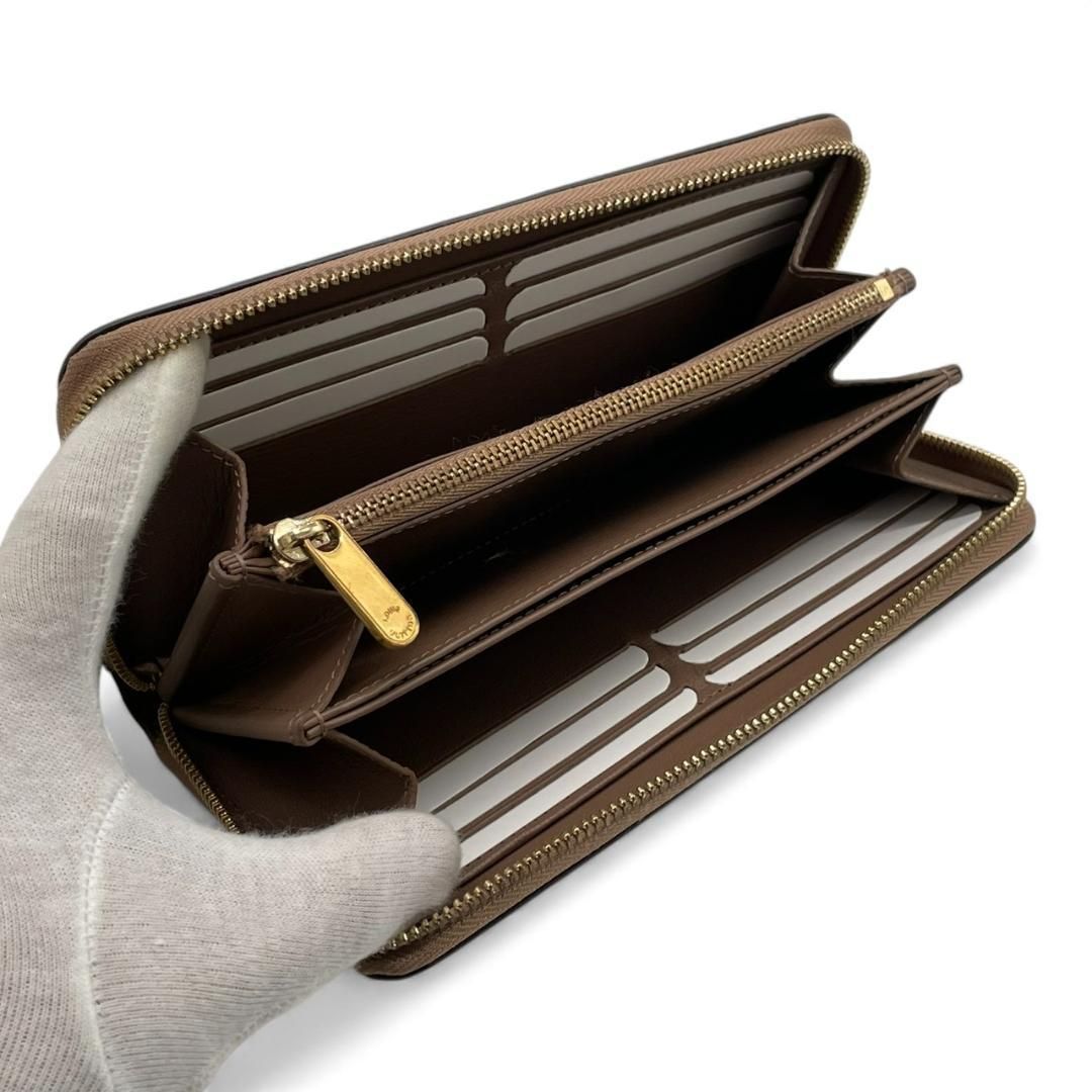 超極美品】ルイヴィトン Louis Vuitton クロコダイル 二ロティカス