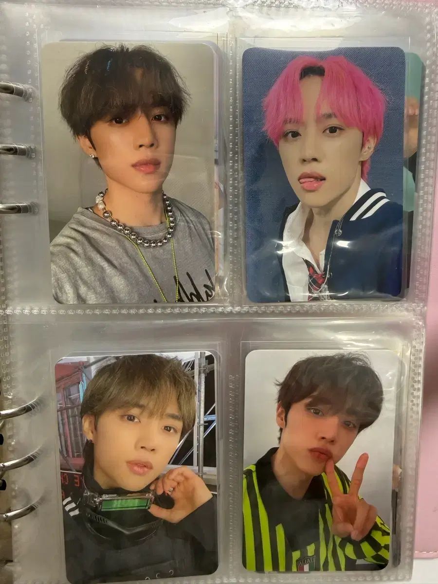 theboyz ドボイズ ソヌ トレカ ファンタブ md THE BOYZ ソヌ トレカ