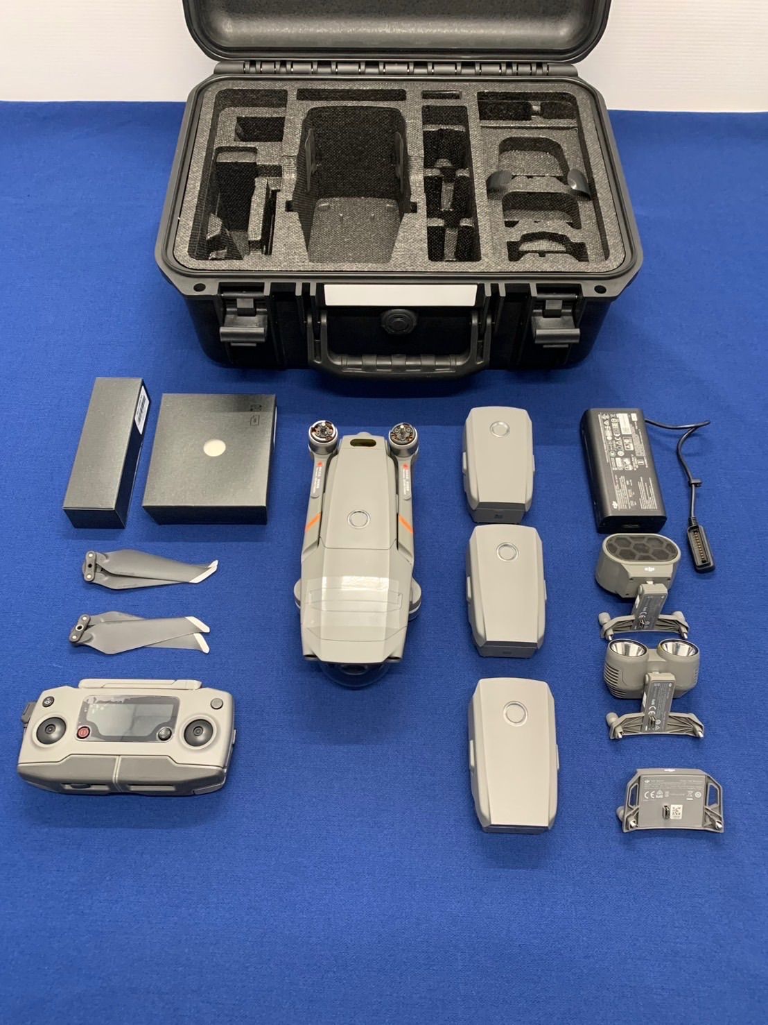 MAVIC 2 ENTERPRISE ドローン