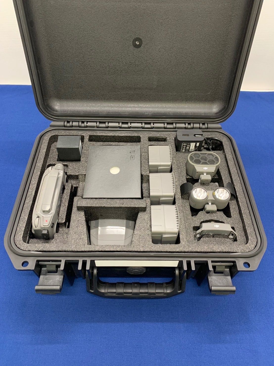 MAVIC 2 ENTERPRISE ドローン