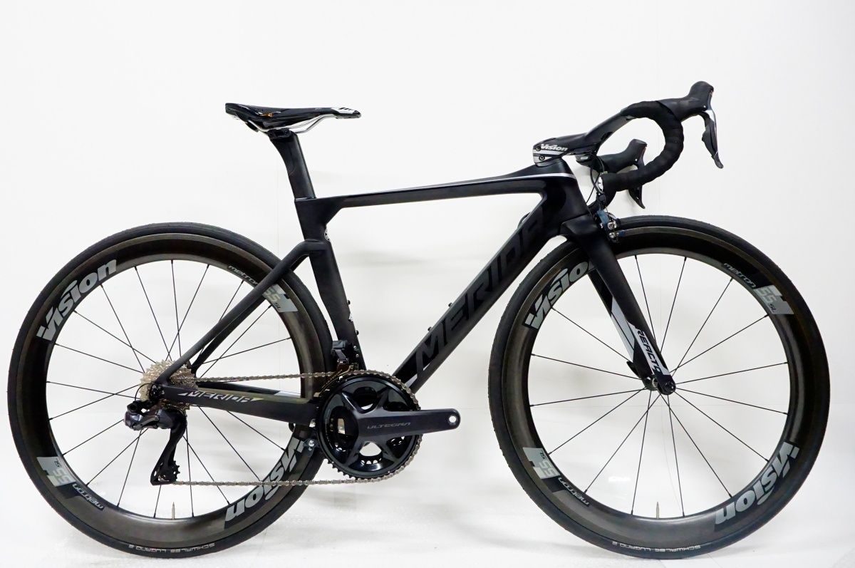 MERIDA メリダ REACTO 8000 E 2017年モデル ロードバイク バイチャ