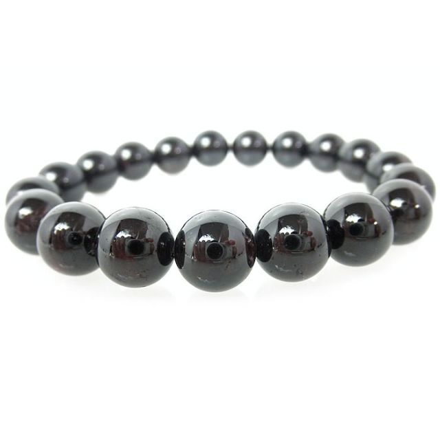 ガーネットブレスレット セット 柘榴石 ざくろ石 Garnet 注文殺到中 発送手配に ２営業日前後いただきます 予めご了承ください