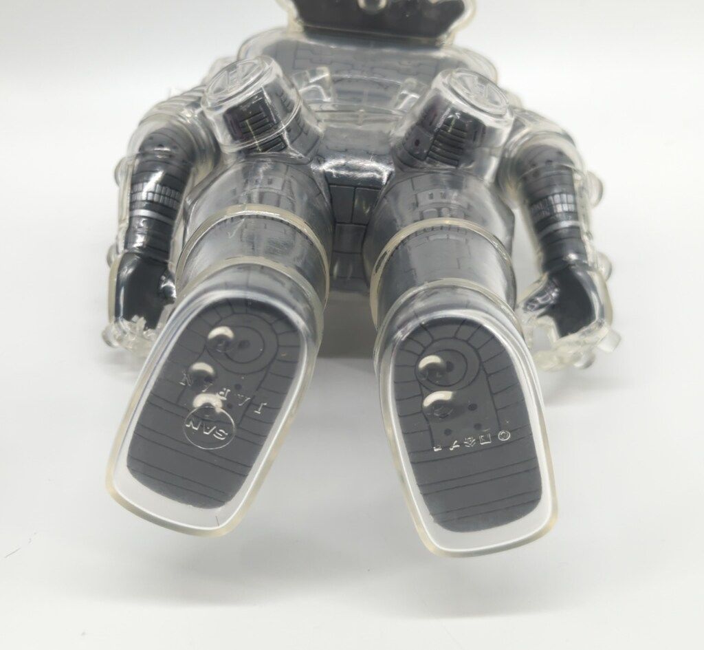 マルサン マルザンウルトラシリーズ SECRETBASE X-RAY キングジョー450