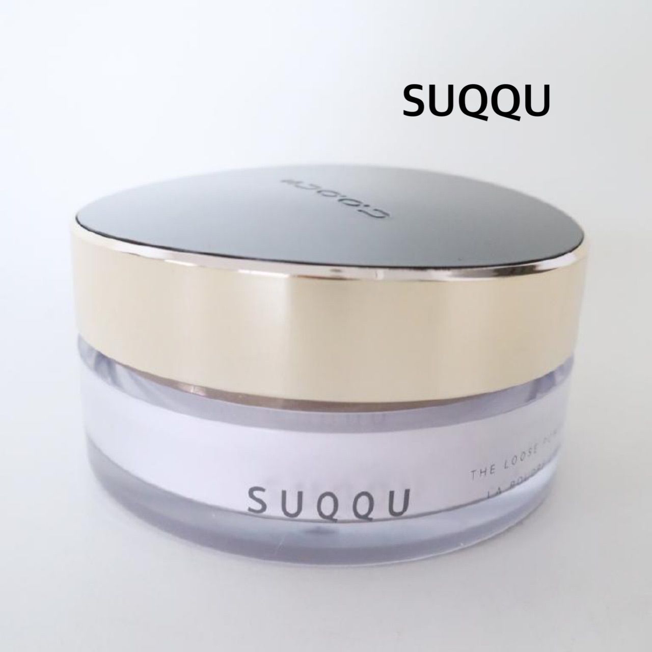 SUQQU スック ザザルースパウダー [フェイスパウダー] 2023年製 日本製
