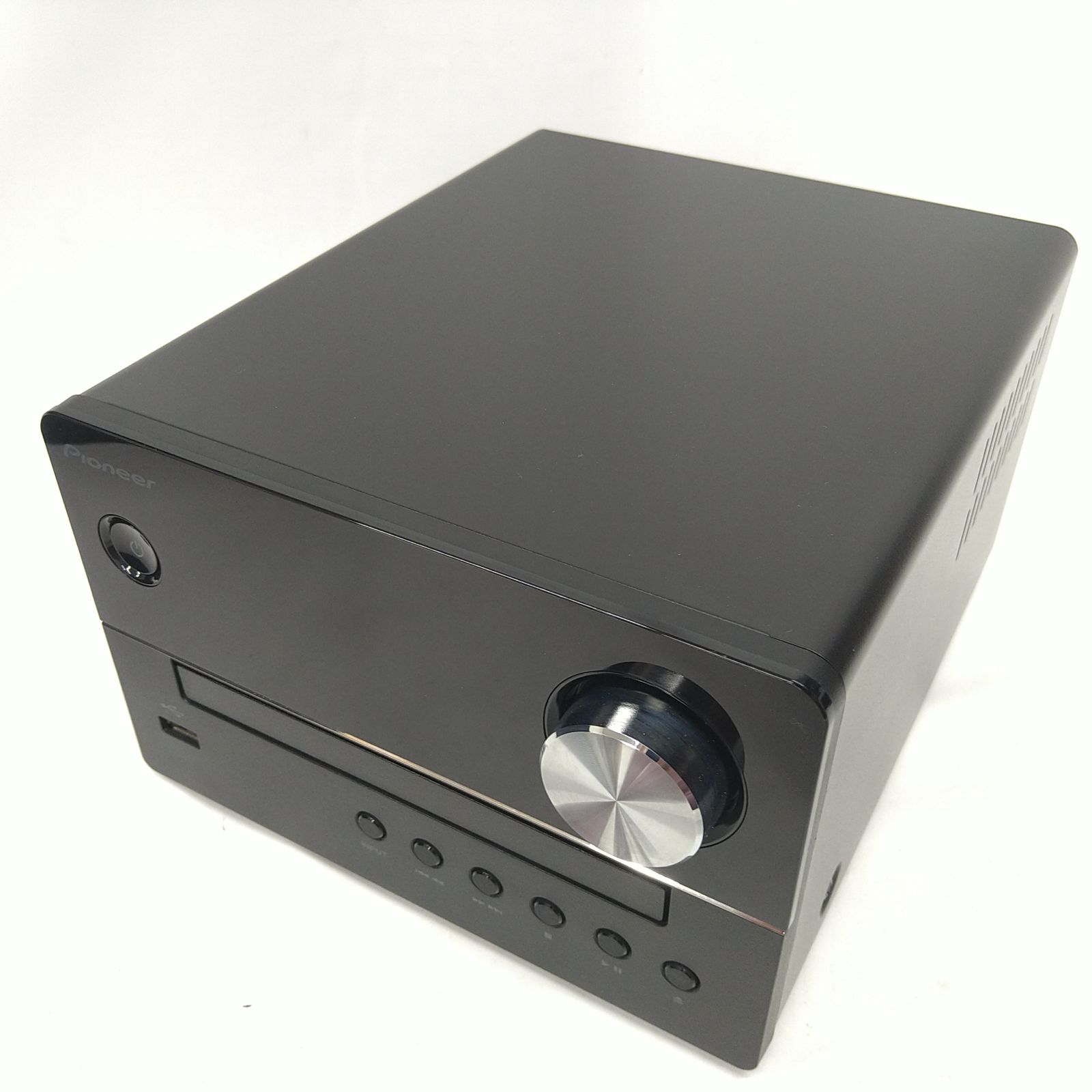 26 CDミニコンポ