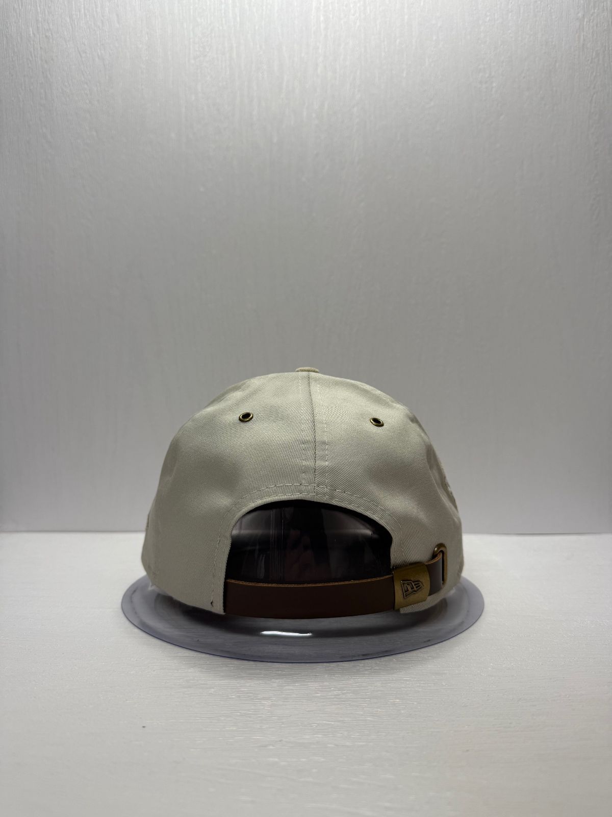 Newera シカゴブルズ 6×チャンピオンズ 9forty A-FRAME ストラップ